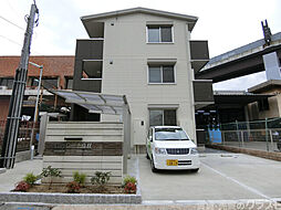 Cozy Cote上鳥羽（コージーコート上鳥羽）