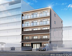 サクシード伏見京橋2nd