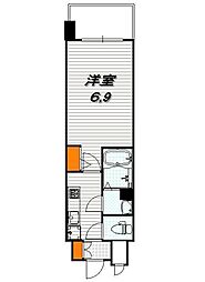 アスヴェル京都七条通 9階