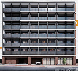 エステムコート京都二条