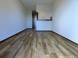 KYOUTO HOUSE西京極（キョウトハウス西京極） 303 3階ワンルームのリビング/ダイニング