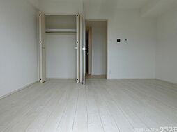 アドバンス京都アクィラ 502 5階1Kのリビング/ダイニング