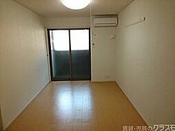 グランアルカンシェル 105 1階1Kのリビング/ダイニング