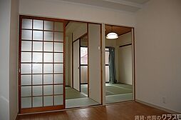 べアーレ芳樹 406 4階3LDKのリビング/ダイニング