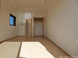 バロン 705 7階1Kのリビング/ダイニング