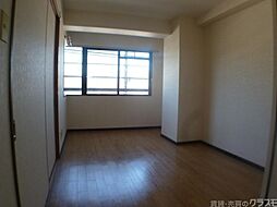 フォレステージ大宮 303 3階2LDKのリビング/ダイニング