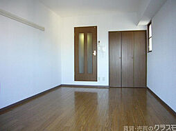 阪急京都本線 西院駅 徒歩3分の賃貸マンション 3階1Kのリビング/ダイニング