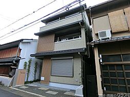 シャーメゾン清水五条 201