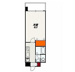 ハウスセゾン四条通 12階