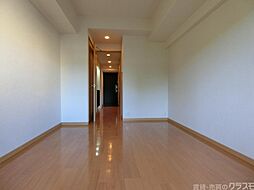 ラナップスクエア京都東山 203 2階1Kのリビング/ダイニング