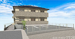 ユアメゾン西賀茂 101