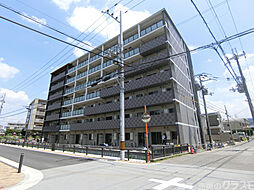 ファステート京都ステーションウォズ 401