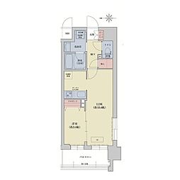 リシュドール梅小路 2階/213