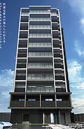 プロヴィスタ京都西院 407