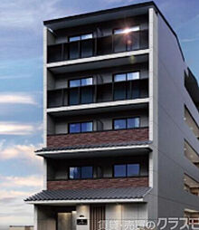 D.Clarest CREST TAPP 二条 203