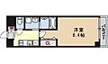 エスカーサ京都西陣3階6.4万円