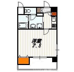 プレサンス京都三条大橋雅殿 5階