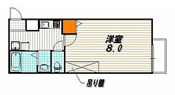 アークリード京都黒門 2階