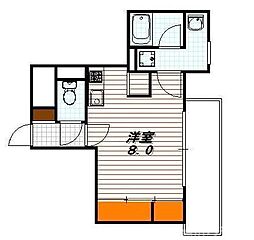 ALTA京都堀川ウインドア 12階