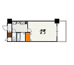 プレサンス京都四条堀川 11階