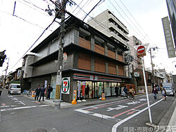 メゾン・ドゥ・クール 304