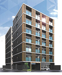 ベラジオ雅び京都西院II 503