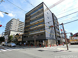 プレサンス京都北野白梅町 402