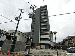 プレサンスTHE KYOTO新町通 408