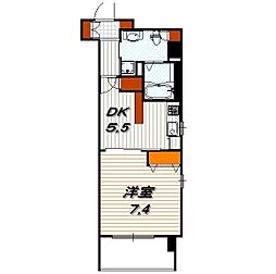 エイペックス京都東山三条 2階