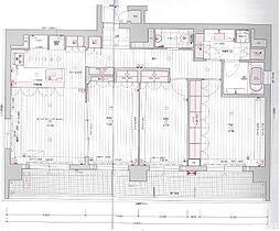 リーガル京都御所西V 5階/502