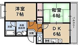 ピアレス千本 1階