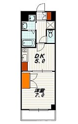 M・G Hills四条河原町 7階