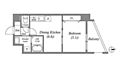ARCA西京極3階7.8万円