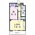 ザレジデンス京都・東1階8.5万円