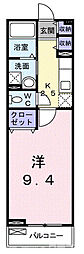 セレーノSK 1階