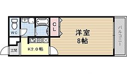 🉐敷金礼金0円！🉐ラフィーネ九条