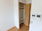 クローゼット