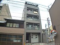 京都府京都市中京区錦猪熊町：物件画像／株式会社グッドライフ　賃貸・売買のグッドライフ四条烏丸店