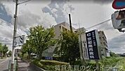 財団法人仁風会京都南西病院 2207m