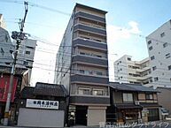 京都府京都市下京区五坊大宮町：物件画像／株式会社グッドライフ　賃貸・売買のグッドライフ四条烏丸店