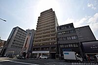 京都府京都市下京区傘鉾町：物件画像／株式会社グッドライフ　賃貸・売買のグッドライフ四条烏丸店