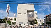 一般社団法人愛生会山科病院 3067m