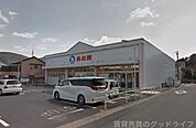 西松屋山科店 1359m