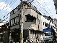 京都府京都市下京区綾材木町7-1：物件画像／株式会社グッドライフ　賃貸・売買のグッドライフ四条烏丸店