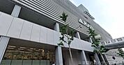 ハニーズCC醍醐店 1527m