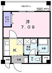 NEXTSTAGE烏丸御池