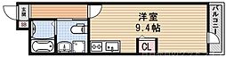 THE CITY RESIDENCE京都西大路 3階/302