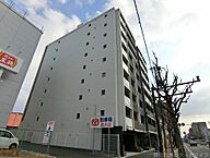 京都府京都市右京区西院南高田町：物件画像／株式会社グッドライフ 賃貸・売買のクラスモ四条烏丸店