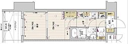アスヴェル京都西大路SOUTH 1階/109