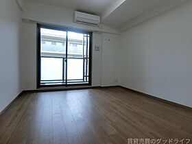 ベラジオ雅び京都西院II 407 ｜ 京都府京都市右京区西院月双町（賃貸マンション1K・4階・24.38㎡） その3